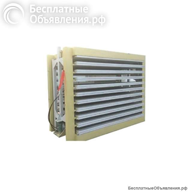 Сушилка для шпона WM-238