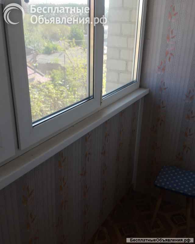 2-ком. квартира в центре Саратова