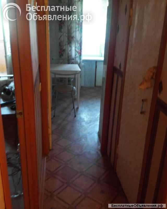 2-ком. квартира в центре Саратова
