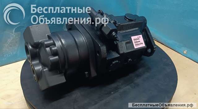 Гидравлический насос Eaton 78453-LAV (Eaton 70453-LBG) Buhler 9705146