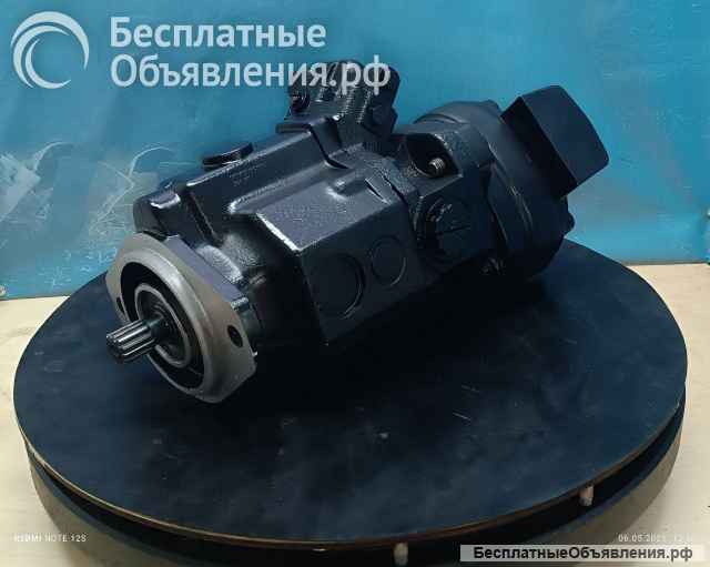 Гидравлический насос Eaton 78453-LAV (Eaton 70453-LBG) Buhler 9705146
