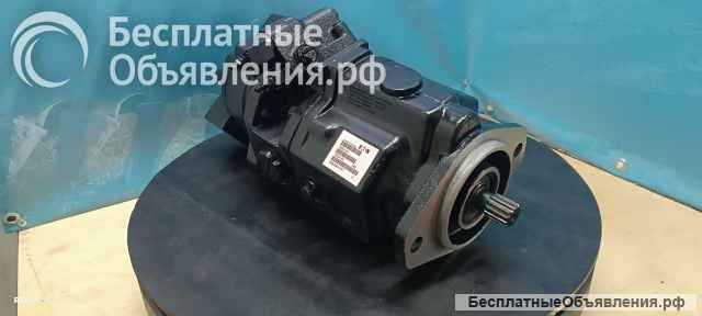 Гидравлический насос Eaton 78453-LAV (Eaton 70453-LBG) Buhler 9705146