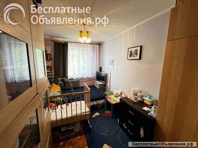 Квартиры на Сельмаше