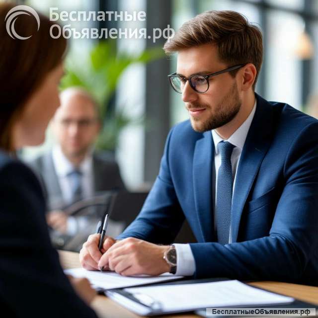 Компаньон по привлечению инвестиций за долю в бизнесе