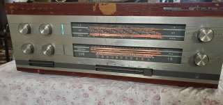 Радиола-усилитель ламповый Blaupunkt