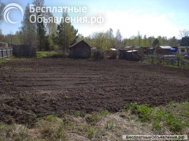 Дача в СТ Надежда-1 (рядом с аэропортом)