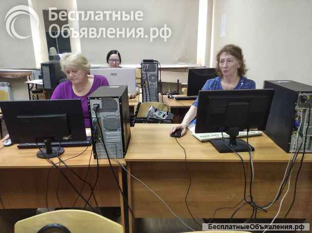 Лицензированный учебный Центр