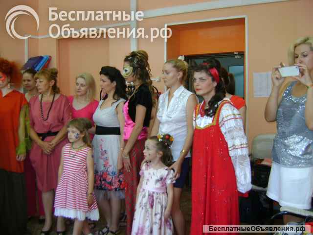 Лицензированный учебный Центр