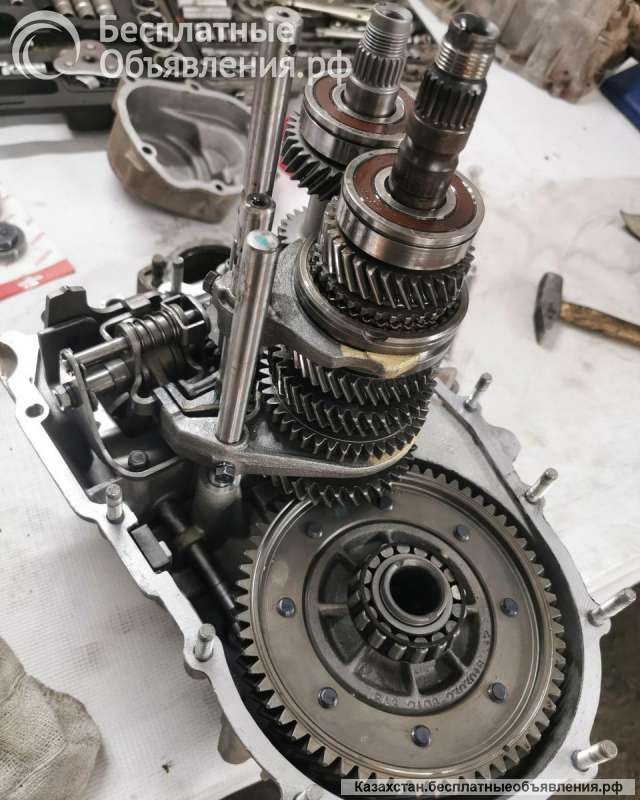 LADA СЕРВИС алматы надежно И ДОСТУПНО