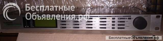 Процессор эффектов TC Electronic M3000 б/у