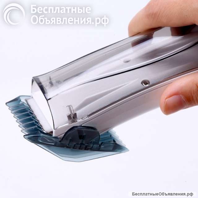 Вакуумная машинка для стрижки (товары для маркетплейса)