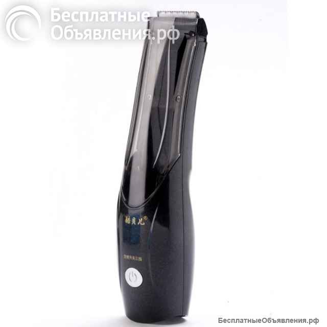 Вакуумная машинка для стрижки (товары для маркетплейса)