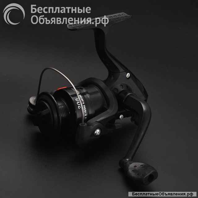 Катушка для удочки (товары для маркетплейса)