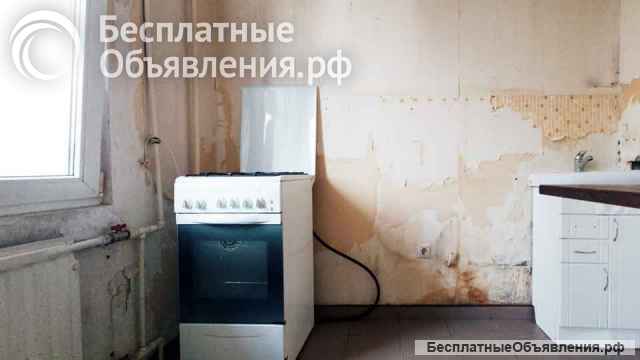 Однокомнатная квартира 22 кв.м на улице Подводника Кузьмина