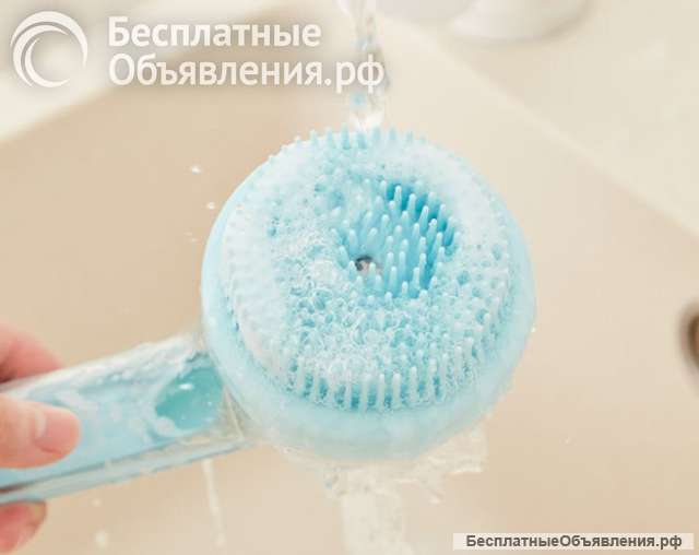 Щётка для купания собак и кошек (товары для маркетплейса)