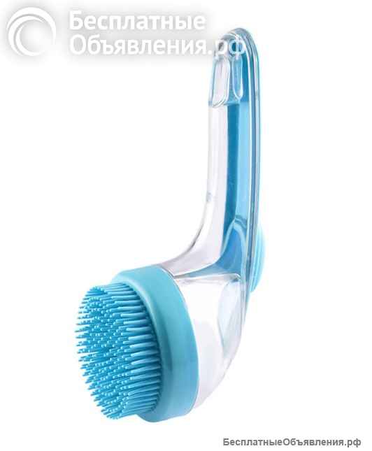 Щётка для купания собак и кошек (товары для маркетплейса)