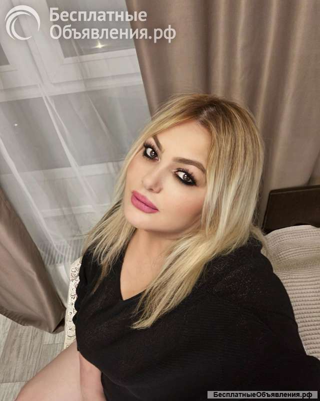 Массаж. Возможен выезд.