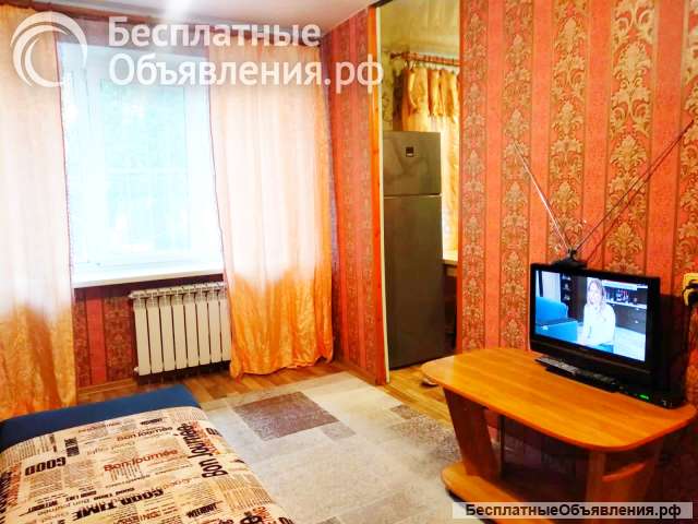 Однушка, длительно