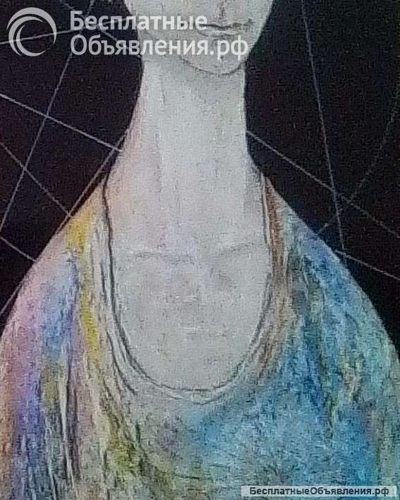 "Девочка без бровей и иллюзий"