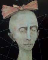 "Девочка без бровей и иллюзий"