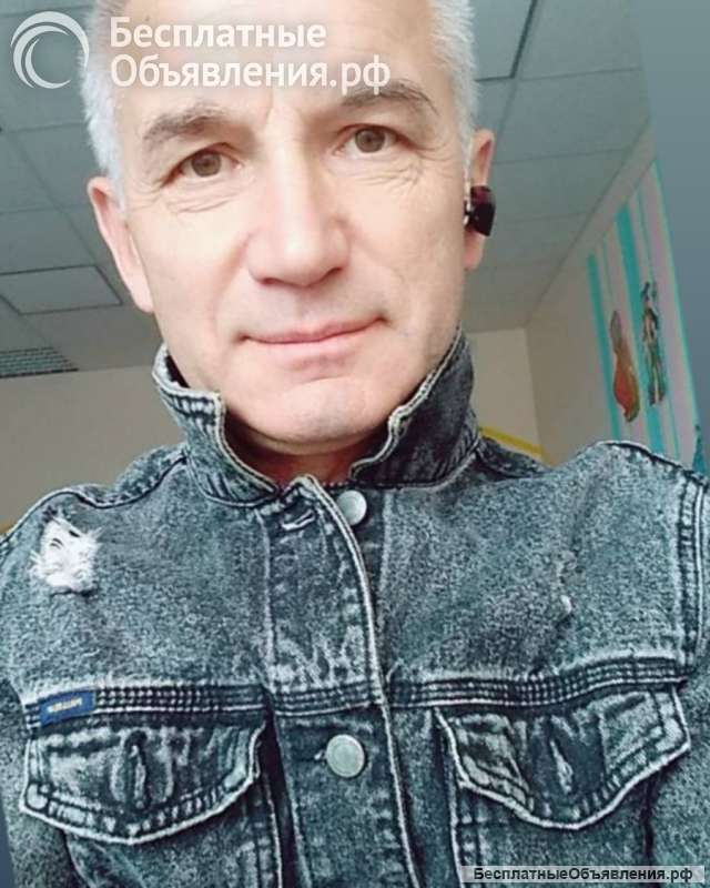 Директор частного детского сада