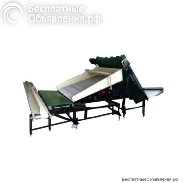 Линия для изготовления палочек для еды SYGC