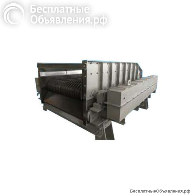 Линия для производства МДФ LSM