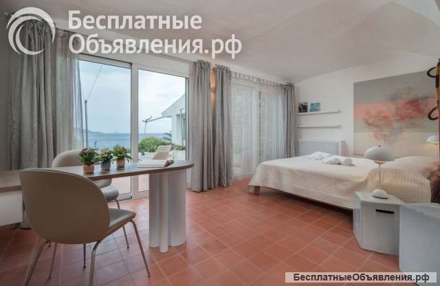 Вилла Фетхие в аренду в Турции