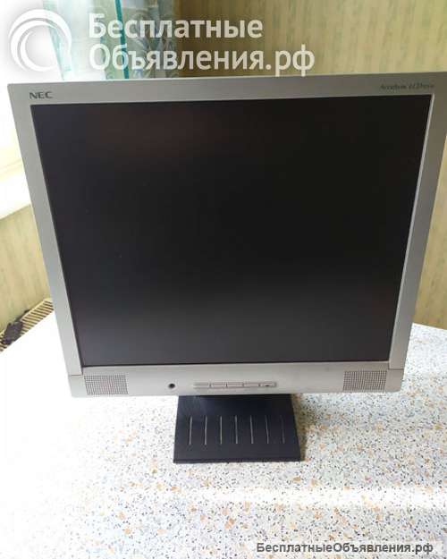Монитор NEC AccuSync LCD92VM 19 дюймов