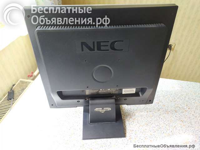 Монитор NEC AccuSync LCD92VM 19 дюймов