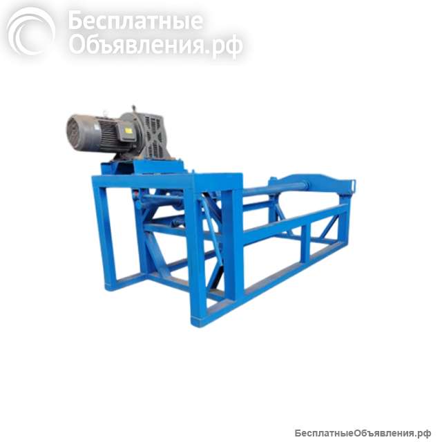Оборудование для производства бетонных труб XY400-800