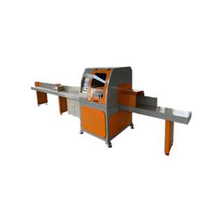 Автоматический торцовочный станок YCS4000