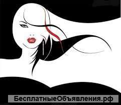 В салон парикмахерскую требуются мастера