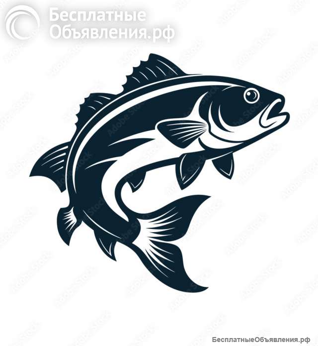 Рыбные субпродукты оптом (хребты, рыбные отходы)