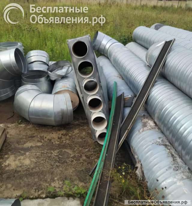 Аспирация на четырехсторонний станок