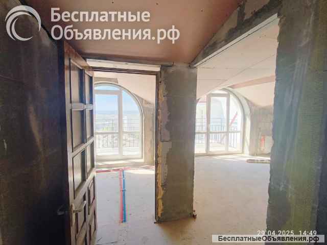 ВИДОВУЮ Квартиру в Севастополе (Острякова ч)