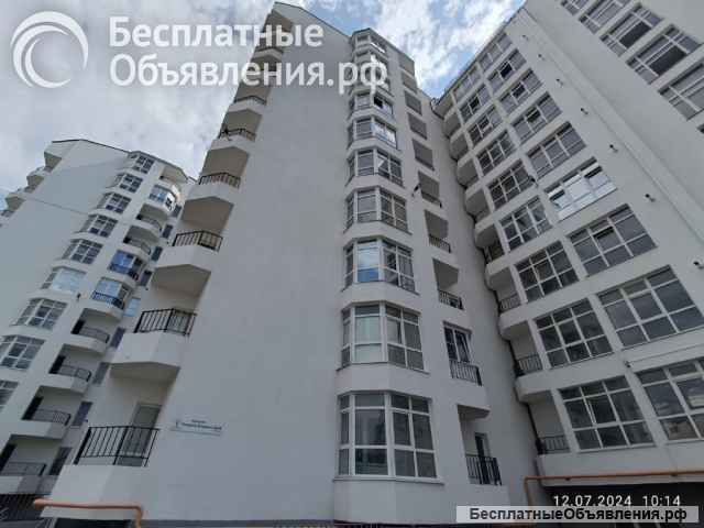 ВИДОВУЮ Квартиру в Севастополе (Острякова ч)