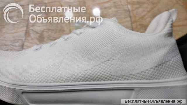 Кеды, дышащая ткань