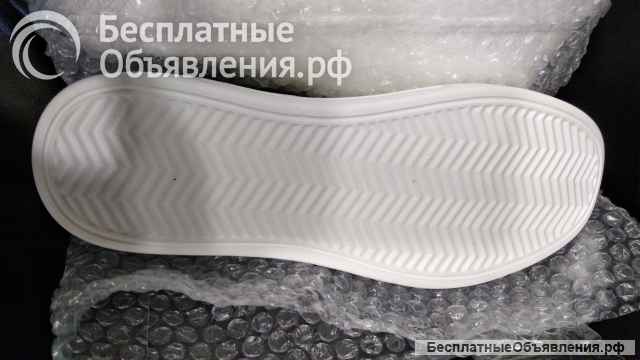 Кеды, дышащая ткань