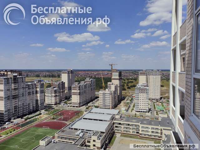 Помощь в покупке недвижимости в Краснодаре и крае. Курортная