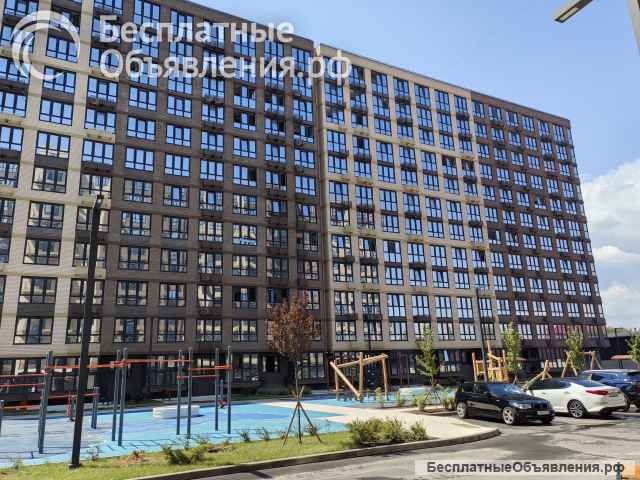 Помощь в покупке недвижимости в Краснодаре и крае. Курортная