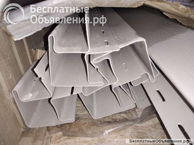 Виниловый внешний угол