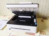 МФУ лазерный Ricoh SP 150su