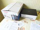 МФУ лазерный Ricoh SP 150su