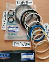 707-98-46280, 7079846280 Ремкомплект гидроцилиндра стрелы 707-98-46280, 7079846280