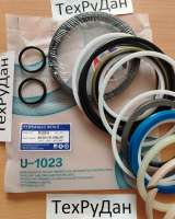 707-98-46280, 7079846280 Ремкомплект гидроцилиндра стрелы 707-98-46280, 7079846280