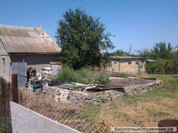 Земельный участок в ленинском р-н г.щеклино