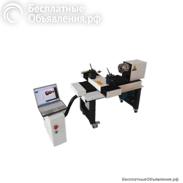Токарный станок по дереву QI