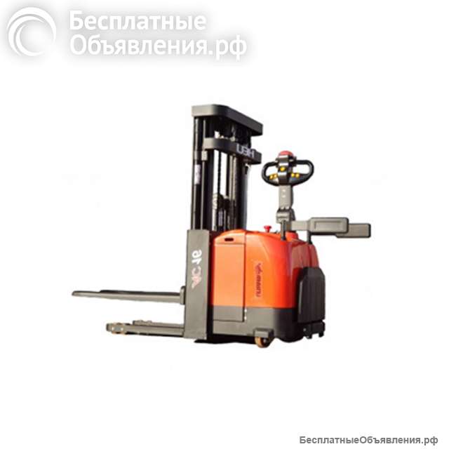 Штабелер HELI CDD16-950