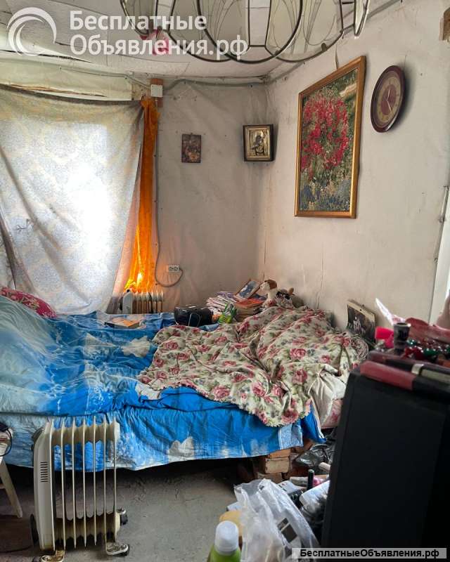 Жилой дом в п. Чулково.